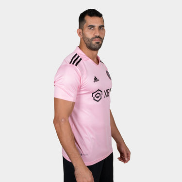 Maillot Inter Miami Cf 23/24 Homme Domicile Messi 10